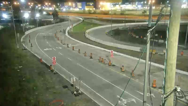 Traffic camera image at 2025-05-09 06:55:58