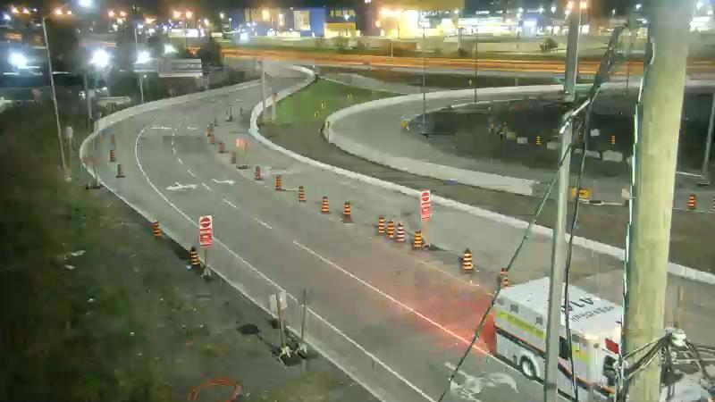 Traffic camera image at 2025-05-09 07:05:48