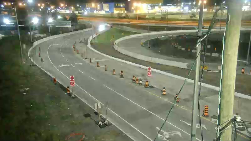 Traffic camera image at 2025-05-09 07:10:44