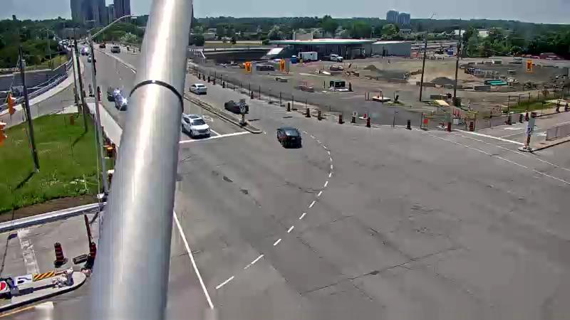 Traffic camera image at 2025-06-30 17:06:17