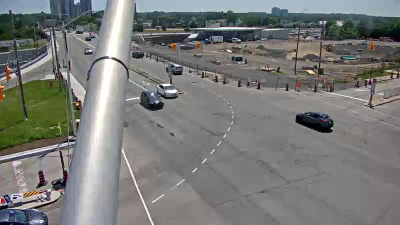 Traffic camera image at 2025-06-30 17:51:13