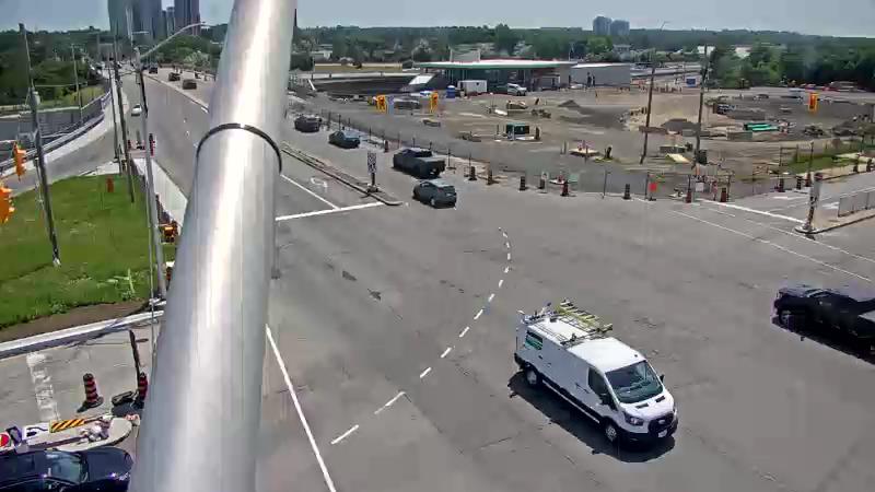 Traffic camera image at 2025-06-30 18:01:13