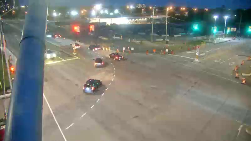 Traffic camera image at 2025-07-06 01:31:12
