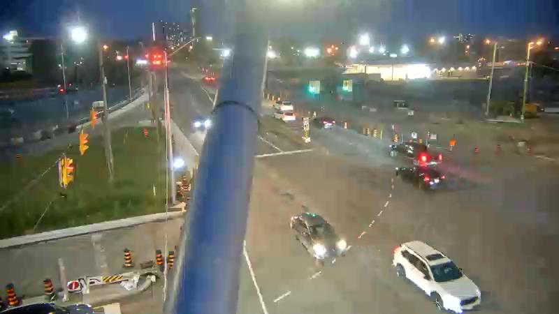 Traffic camera image at 2025-07-31 01:06:15