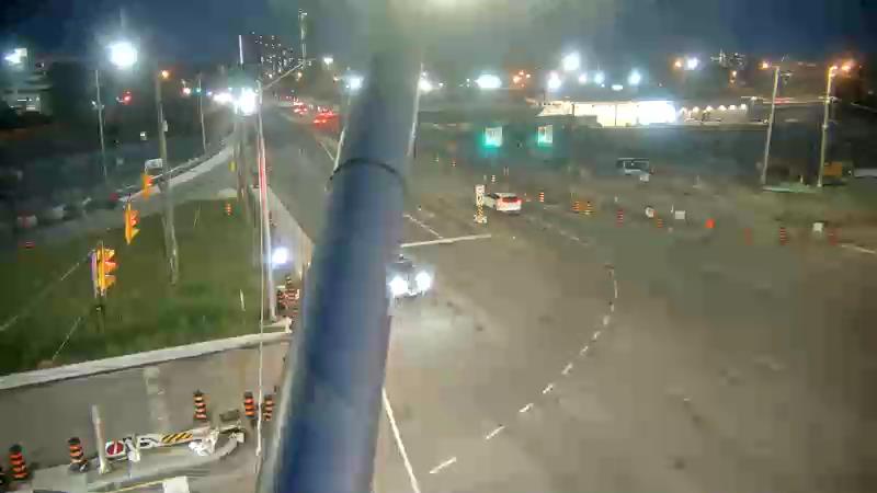Traffic camera image at 2025-07-31 01:11:09