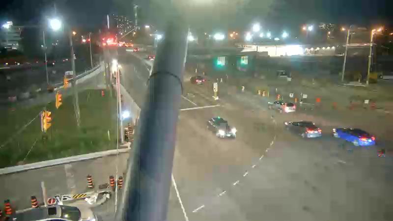 Traffic camera image at 2025-07-31 01:16:10