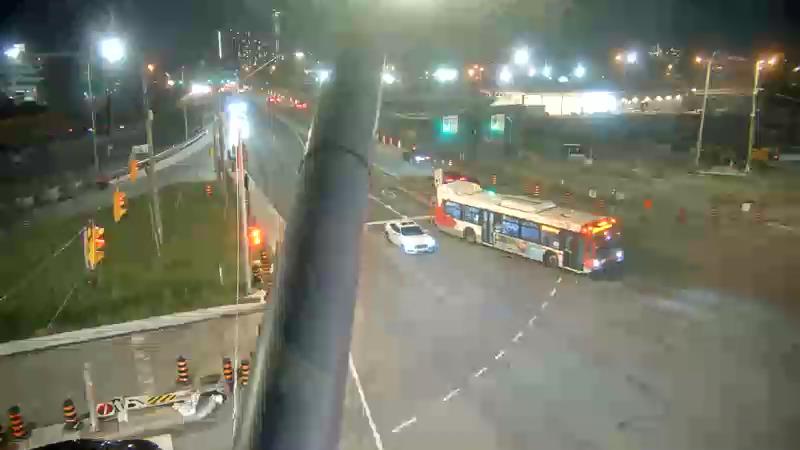 Traffic camera image at 2025-07-31 01:21:07