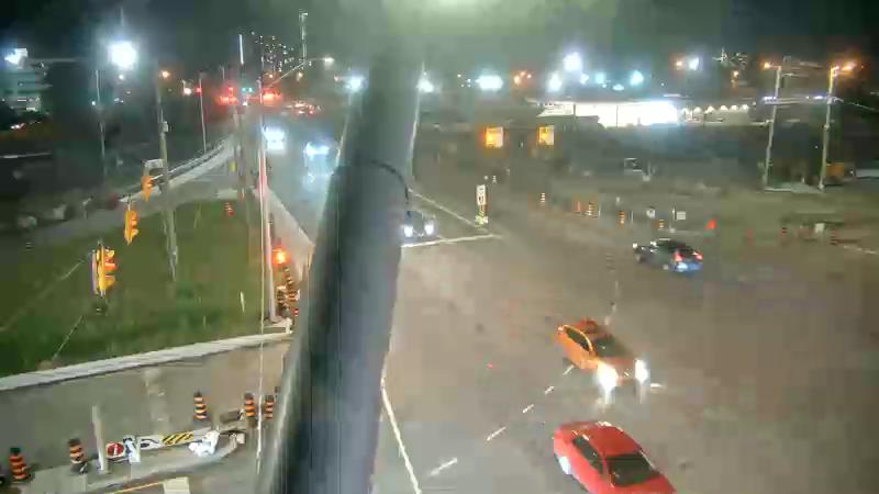 Traffic camera image at 2025-07-31 01:26:03
