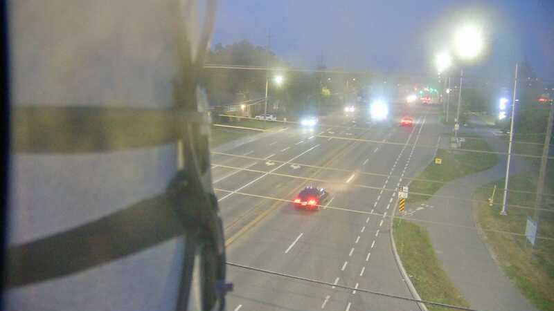 Traffic camera image at 2025-08-04 00:55:05