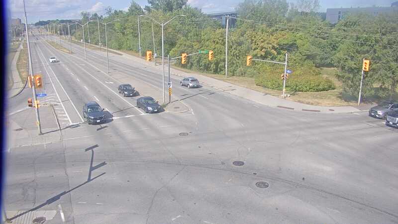Traffic camera image at 2025-08-24 14:20:05
