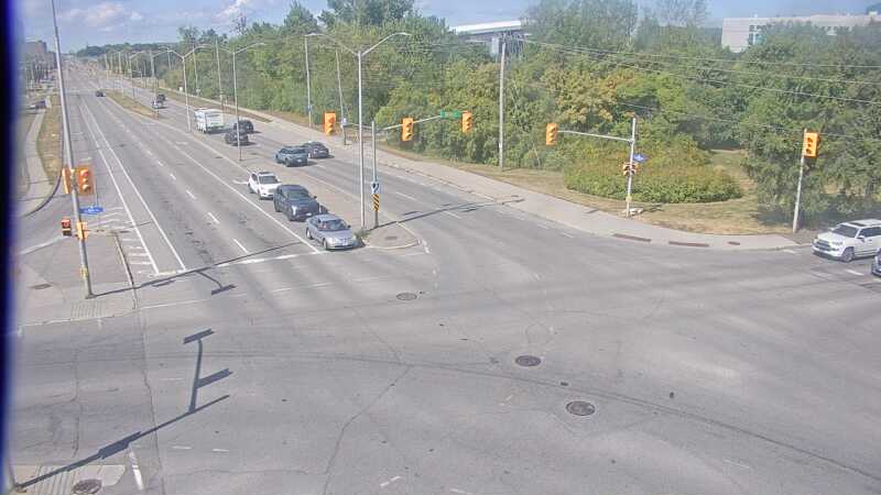 Traffic camera image at 2025-08-24 14:40:05