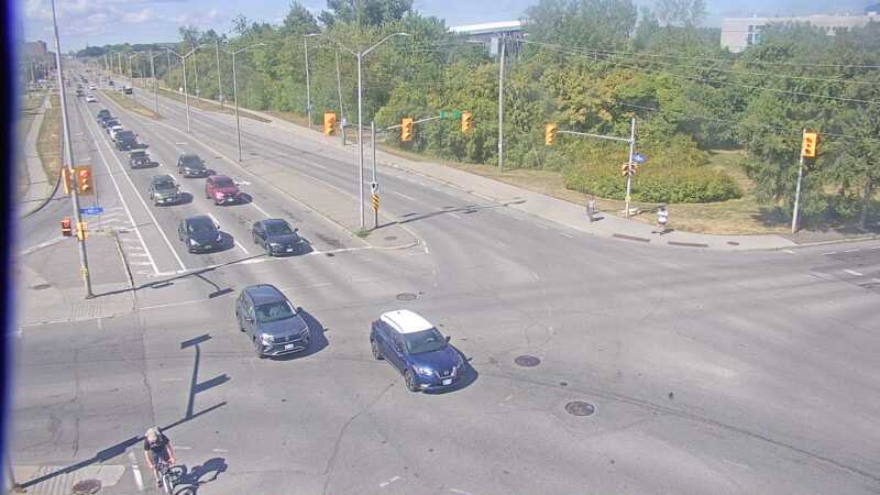 Traffic camera image at 2025-08-24 14:50:05