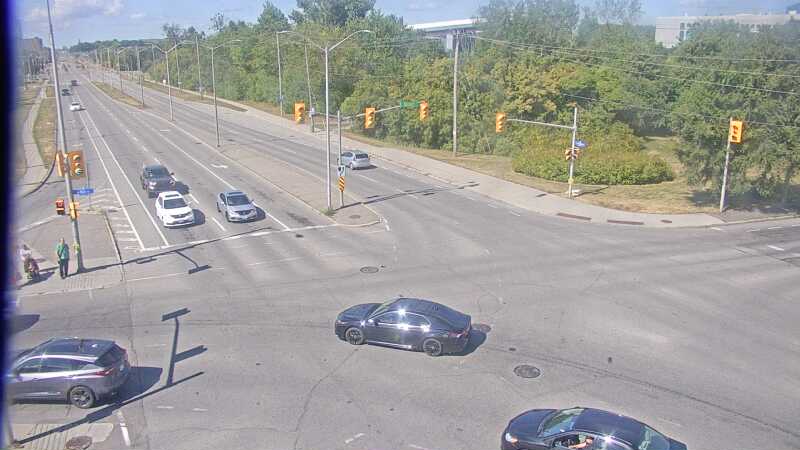 Traffic camera image at 2025-08-24 15:00:07