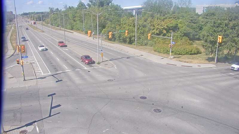 Traffic camera image at 2025-08-24 15:10:06