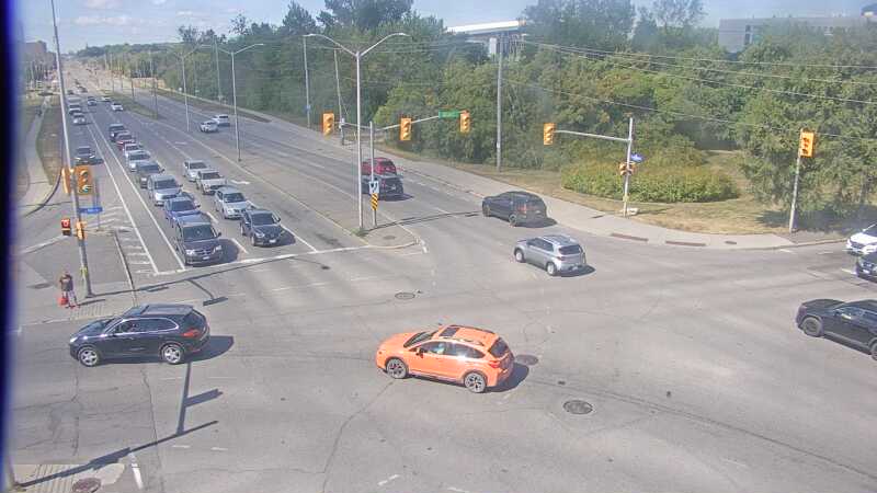 Traffic camera image at 2025-08-24 15:20:06