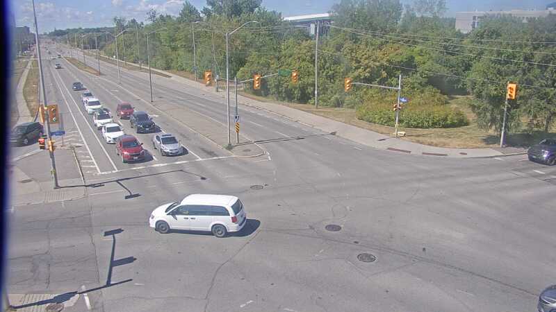 Traffic camera image at 2025-08-24 15:50:05