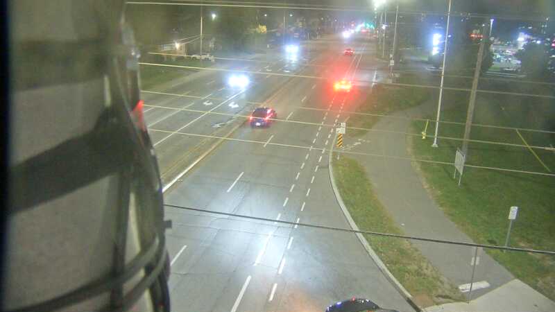 Traffic camera image at 2025-09-14 00:20:05