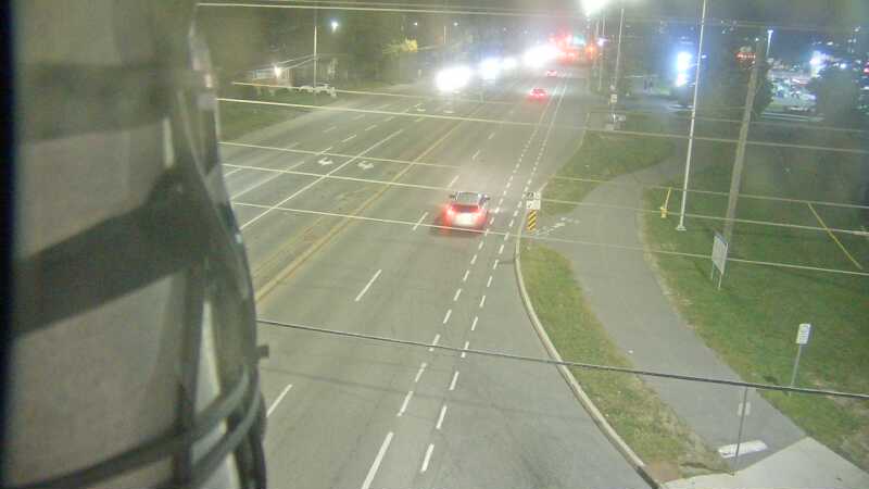 Traffic camera image at 2025-09-14 00:30:05