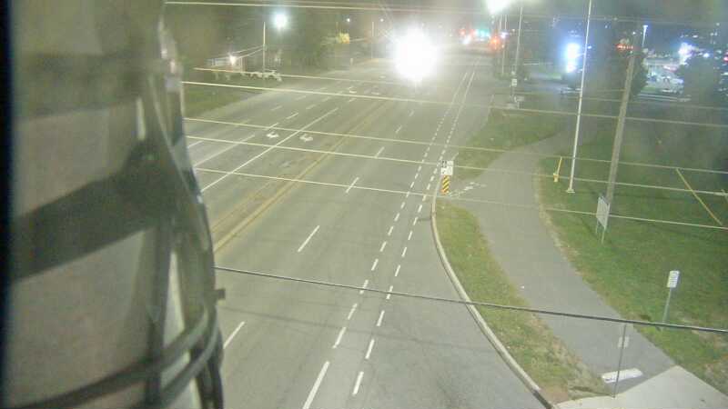 Traffic camera image at 2025-09-14 01:50:05