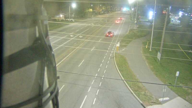 Traffic camera image at 2025-09-14 01:55:05
