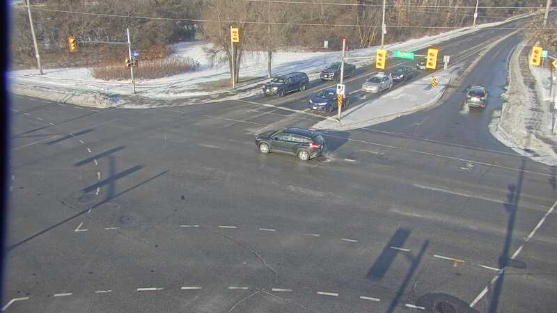 Traffic camera image at 2024-12-21 15:10:24