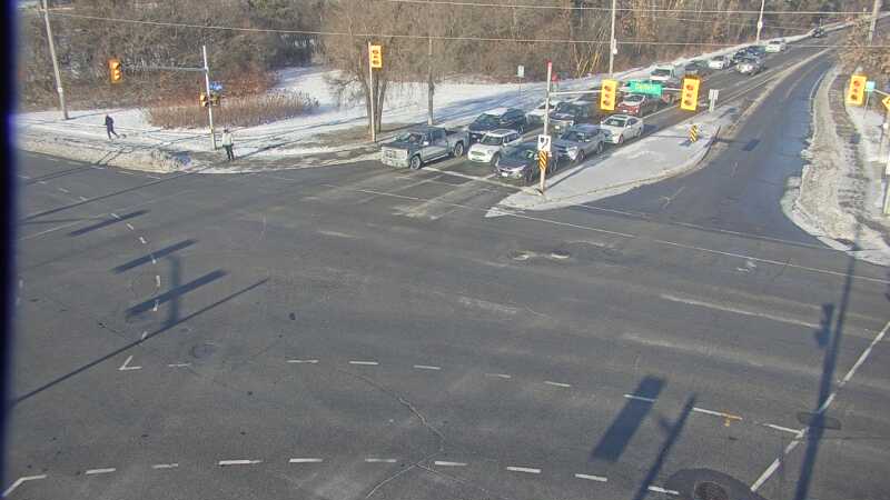 Traffic camera image at 2024-12-21 15:15:10