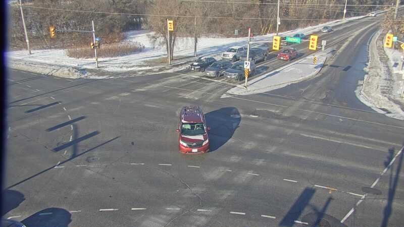 Traffic camera image at 2024-12-21 15:30:34