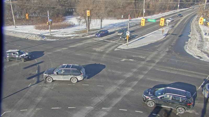 Traffic camera image at 2024-12-21 15:35:50