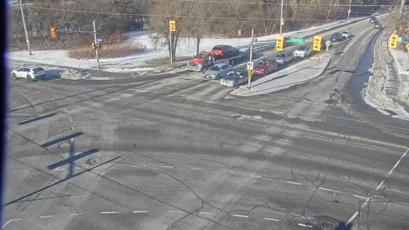 Traffic camera image at 2024-12-21 16:00:09