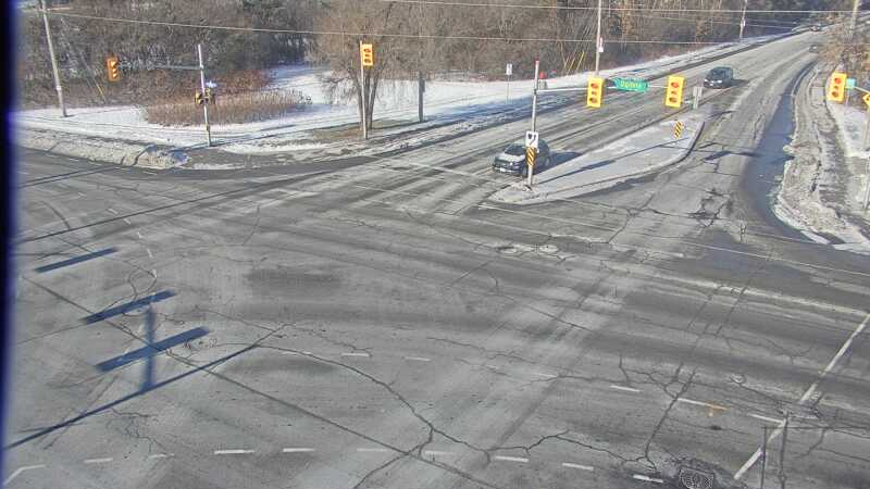 Traffic camera image at 2024-12-21 16:10:11