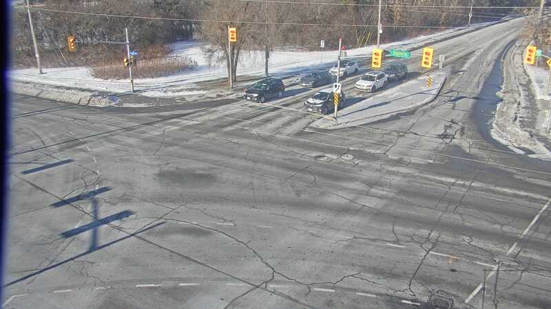 Traffic camera image at 2024-12-21 16:15:16