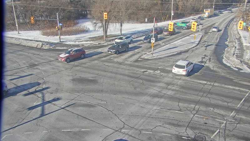 Traffic camera image at 2024-12-21 16:20:32