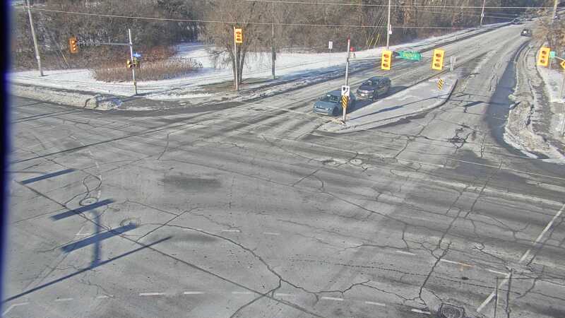 Traffic camera image at 2024-12-21 16:25:14