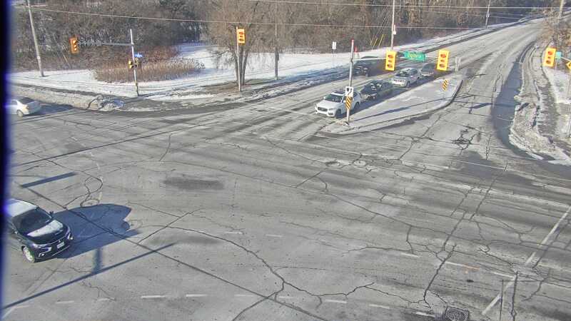 Traffic camera image at 2024-12-21 16:30:32