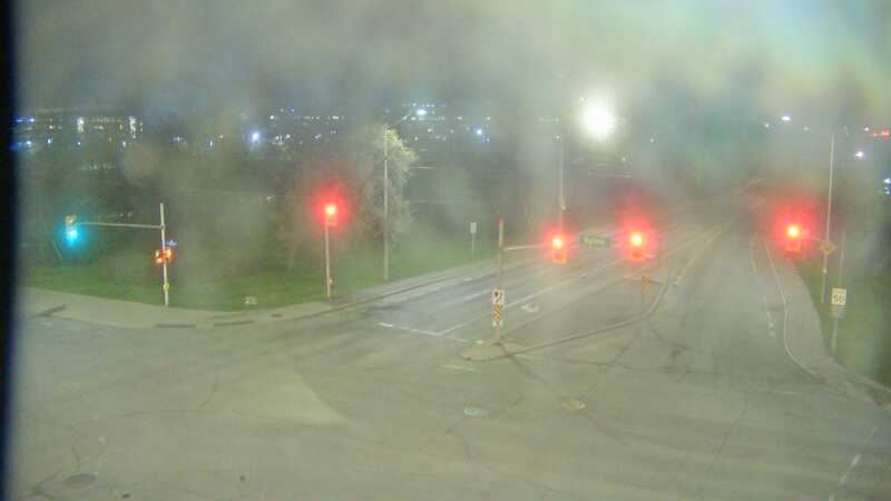 Traffic camera image at 2025-05-09 05:20:05