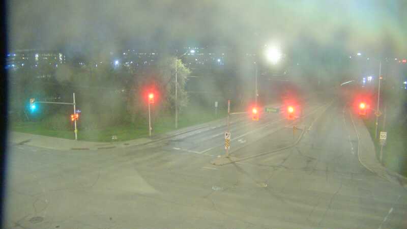 Traffic camera image at 2025-05-09 05:45:05
