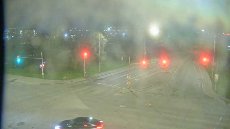 Traffic camera image at 2025-05-09 05:50:05
