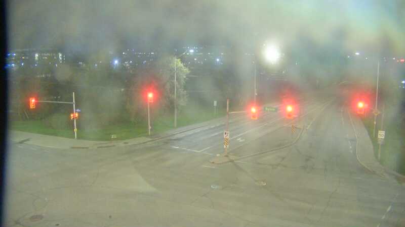 Traffic camera image at 2025-05-09 05:55:05