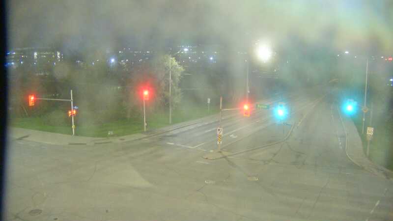 Traffic camera image at 2025-05-09 06:05:06