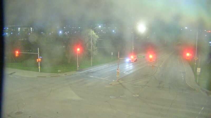Traffic camera image at 2025-05-09 06:10:04
