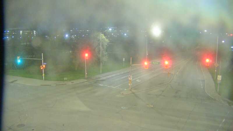 Traffic camera image at 2025-05-09 06:15:06