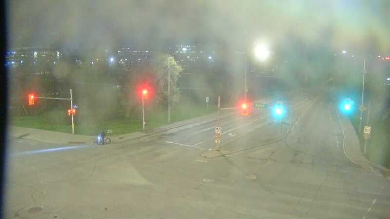Traffic camera image at 2025-05-09 06:25:05