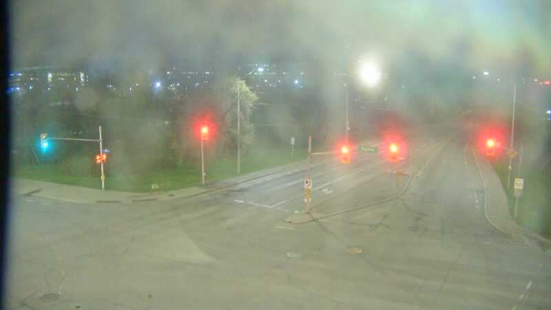 Traffic camera image at 2025-05-09 06:40:05
