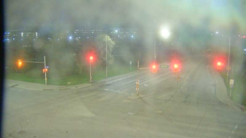 Traffic camera image at 2025-05-09 06:45:05