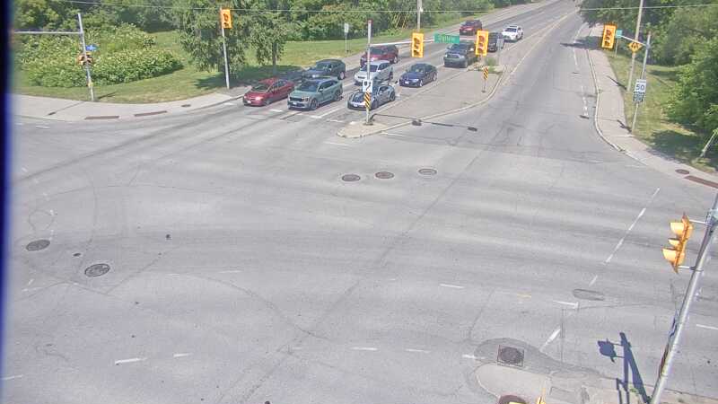 Traffic camera image at 2025-06-30 15:50:05
