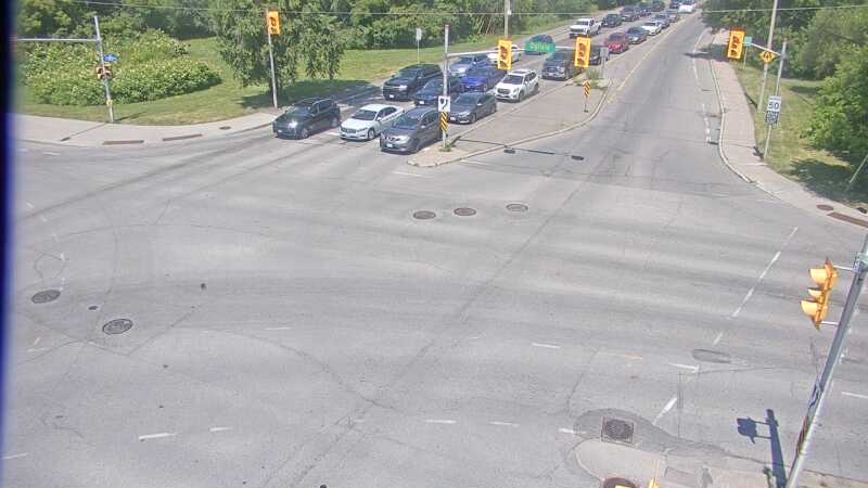 Traffic camera image at 2025-06-30 16:05:05