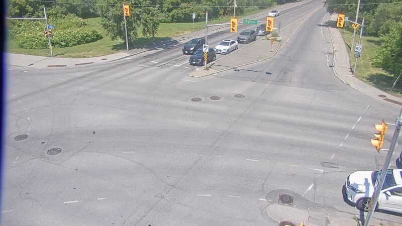 Traffic camera image at 2025-06-30 16:10:12