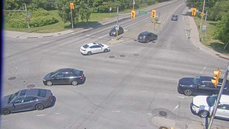 Traffic camera image at 2025-06-30 16:15:04