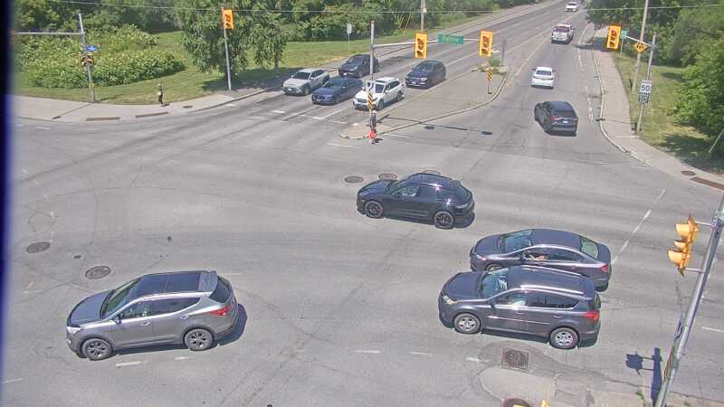 Traffic camera image at 2025-06-30 16:20:05