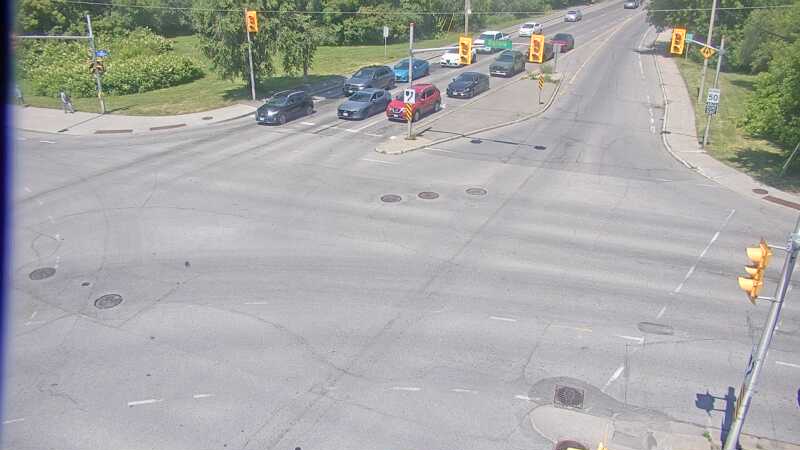 Traffic camera image at 2025-06-30 16:25:05